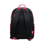 Mochila Cresko Espalda 16 Society Ck367 Con Llavero